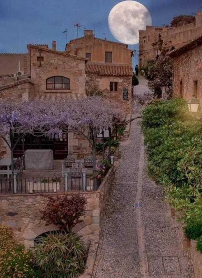 Home Family Tossa de Mar Extérieur photo