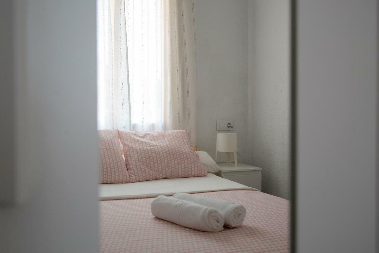 Home Family Tossa de Mar Extérieur photo