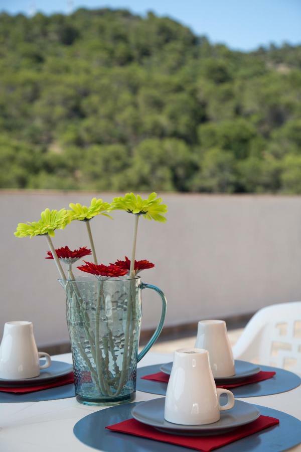 Home Family Tossa de Mar Extérieur photo
