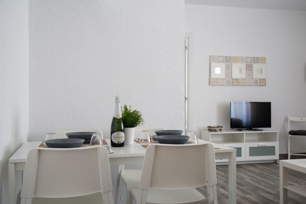 Home Family Tossa de Mar Extérieur photo