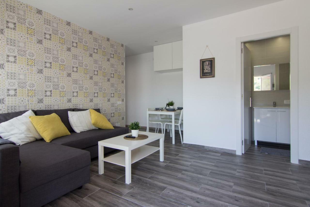 Home Family Tossa de Mar Extérieur photo