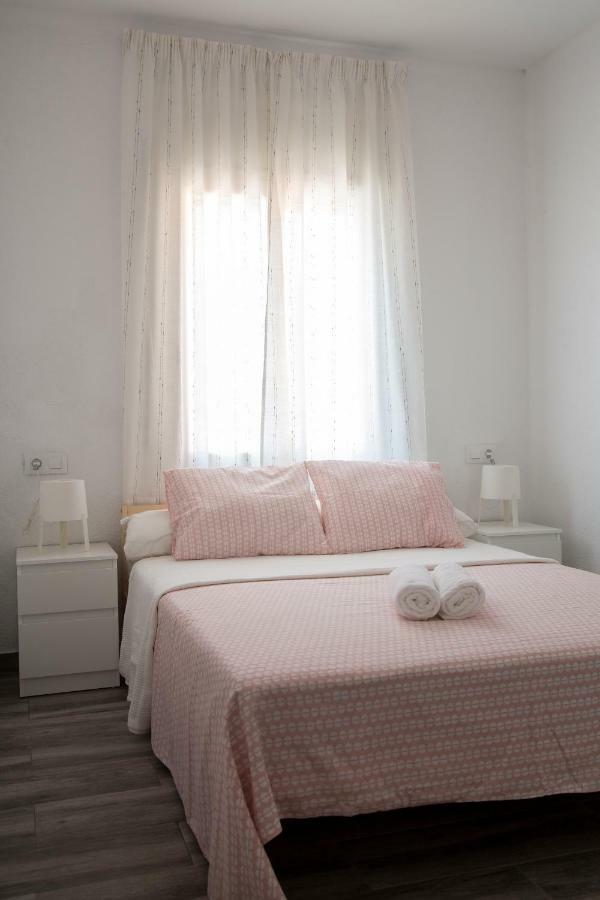 Home Family Tossa de Mar Extérieur photo
