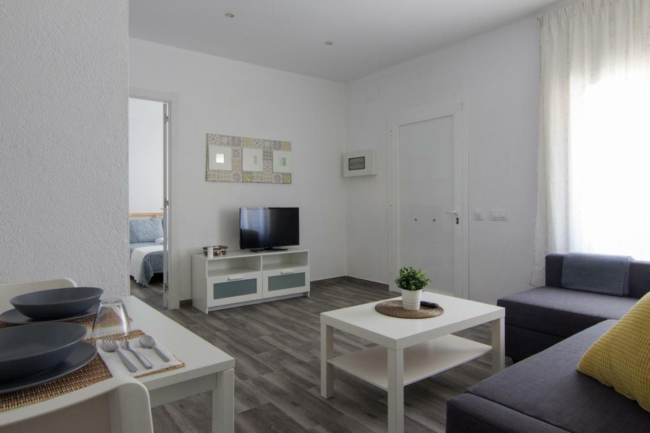Home Family Tossa de Mar Extérieur photo