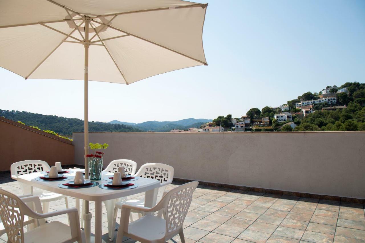 Home Family Tossa de Mar Extérieur photo