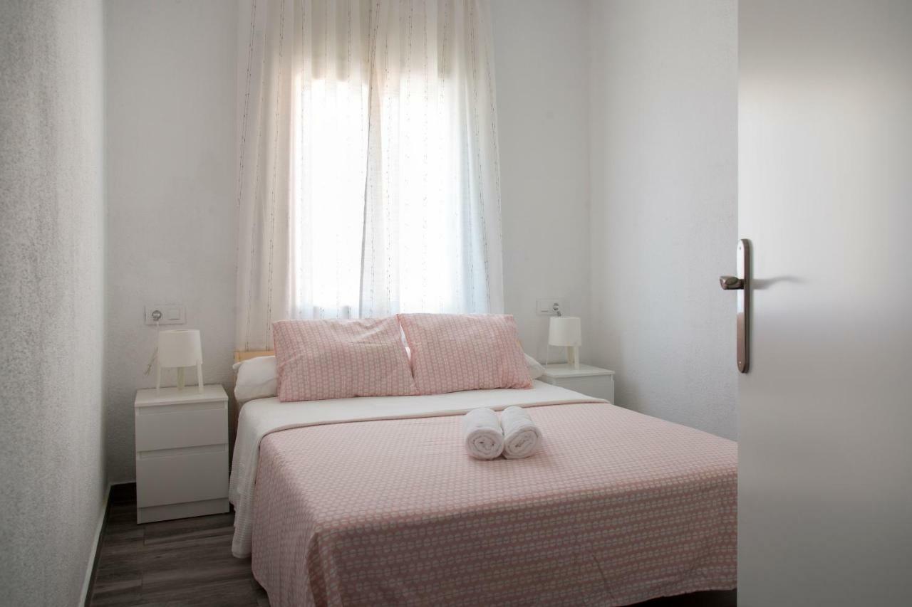 Home Family Tossa de Mar Extérieur photo